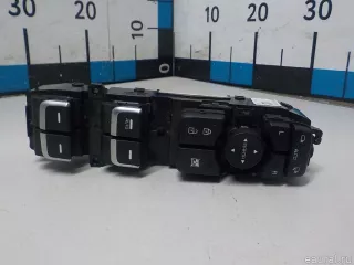 Блок управления стеклоподъемниками Kia Sorento 3 restailing 2017г. 93571C5BA0 Hyundai-Kia - Фото 16