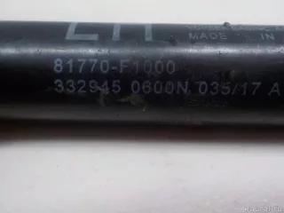 81770F1000 Hyundai-Kia Амортизатор двери багажника Kia Sportage 4 Арт E52533748, вид 4