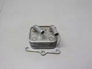 264102M800 Hyundai-Kia Радиатор масляный Kia K5 3 Арт E52533980, вид 1