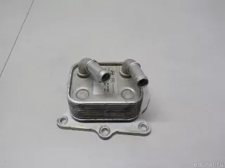 264102M800 Hyundai-Kia Радиатор масляный Kia K5 3 Арт E52533980, вид 4