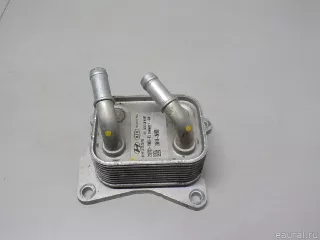 264102M800 Hyundai-Kia Радиатор масляный Kia K5 3 Арт E52533980, вид 5