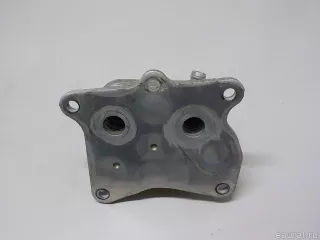 264102M800 Hyundai-Kia Радиатор масляный Kia K5 3 Арт E52533980, вид 6