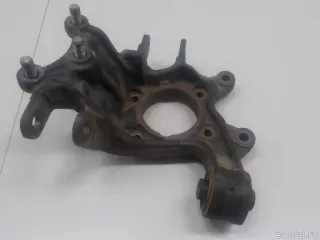 52720D7100 Hyundai-Kia Кулак поворотный задний правый Kia Sportage 4 Арт E52536552, вид 3