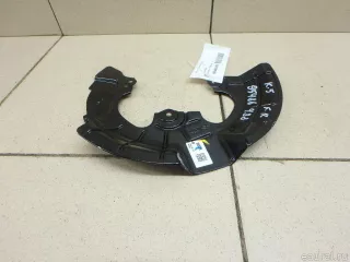 51756L1000 Hyundai-Kia Пыльник тормозного диска Kia K5 3 Арт E95486488, вид 2