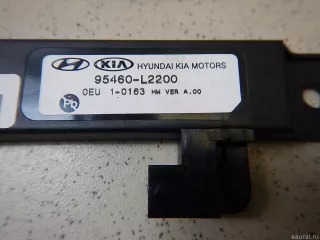 95460L2200 Hyundai-Kia Антенна Kia K5 3 Арт E95488537, вид 3
