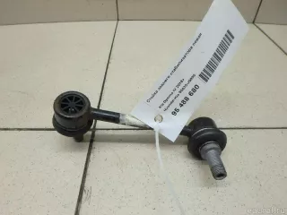 55530J5000 Hyundai-Kia Стойка стабилизатора задняя Kia Stinger Арт E95488680, вид 5