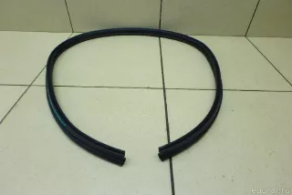 86431K0000 Hyundai-Kia Уплотнитель капота Kia Soul 3 Арт E95499737, вид 5