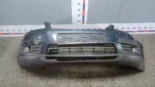  Бампер передний Ford C-max 1 Арт 1DE18G501, вид 1