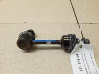 55530C5000 Hyundai-Kia Стойка стабилизатора задняя Hyundai Santa FE 4 (TM) restailing Арт E95525951, вид 2