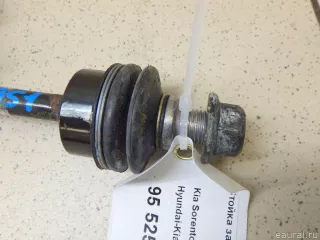 55530C5000 Hyundai-Kia Стойка стабилизатора задняя Hyundai Santa FE 4 (TM) restailing Арт E95525951, вид 3