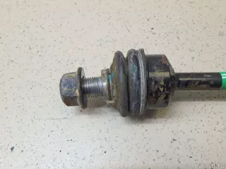 55530C5000 Hyundai-Kia Стойка стабилизатора задняя Hyundai Santa FE 4 (TM) restailing Арт E95525960, вид 3