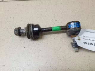 55530C5000 Hyundai-Kia Стойка стабилизатора задняя Hyundai Santa FE 4 (TM) restailing Арт E95525960, вид 5