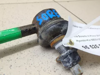 55530C5000 Hyundai-Kia Стойка стабилизатора задняя Hyundai Santa FE 4 (TM) restailing Арт E95525960, вид 7