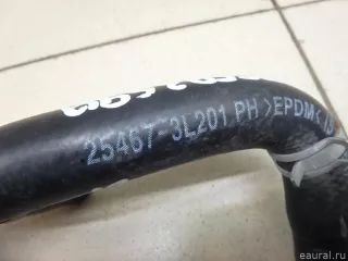 254673L201 Hyundai-Kia Трубка кондиционера Genesis G80 Арт E95593599, вид 8