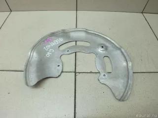51755J5050 Hyundai-Kia Кожух защитный тормозного диска Genesis G70 Арт E95644402, вид 2