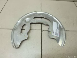 51755J5050 Hyundai-Kia Кожух защитный тормозного диска Genesis G70 Арт E95644402, вид 4