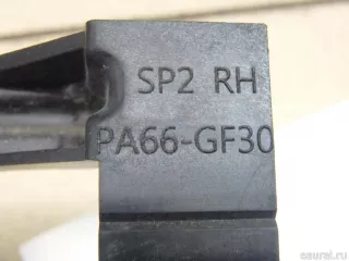  Кронштейн решетки радиатора правый Kia Seltos Арт E95647011, вид 5