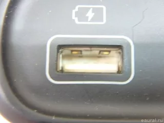 96125L2000 Hyundai-Kia Адаптер USB сетевой Kia K5 3 Арт E95659699, вид 2