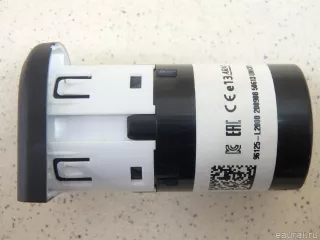 96125L2000 Hyundai-Kia Адаптер USB сетевой Kia K5 3 Арт E95659699, вид 4