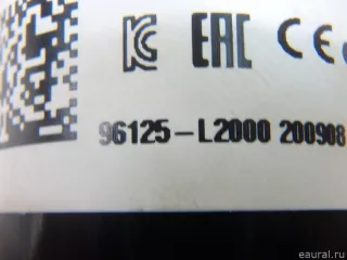 96125L2000 Hyundai-Kia Адаптер USB сетевой Kia K5 3 Арт E95659699, вид 5