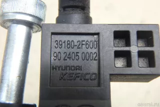 391802F600 Hyundai-Kia Датчик коленвала Hyundai Santa FE 4 (TM) restailing Арт E95740886, вид 6