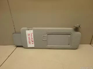 85220C5000BGA Hyundai-Kia Козырек солнцезащитный (внутри) Kia Sorento 3 restailing Арт E95754581, вид 2