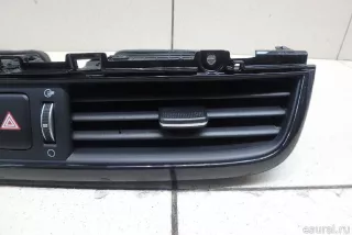84760D4000WK Hyundai-Kia Дефлектор воздушный Kia Optima 4 Арт E95755068, вид 3