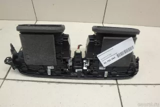 84760D4000WK Hyundai-Kia Дефлектор воздушный Kia Optima 4 Арт E95755068, вид 8