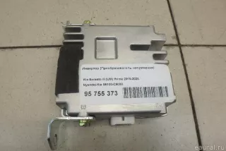 95100C5000 Hyundai-Kia Инвертор (Преобразователь напряжения) Kia Sorento 3 restailing Арт E95755373, вид 2