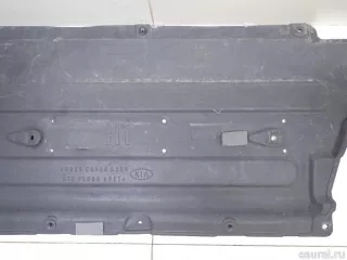 84217K0001 Hyundai-Kia Защита антигравийная Kia Soul 3 Арт E95755544, вид 3
