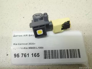 95920L1000 Hyundai-Kia Датчик AirBag Hyundai Sonata (DN8) Арт E95761165, вид 1