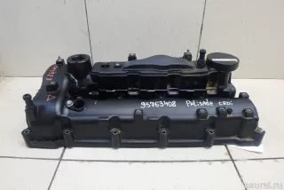 224102F900 Hyundai-Kia Крышка головки блока (клапанная) Kia Sorento 3 restailing Арт E95763408, вид 1