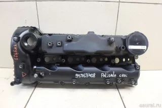 224102F900 Hyundai-Kia Крышка головки блока (клапанная) Kia Sorento 3 restailing Арт E95763408, вид 2