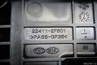 224102F900 Hyundai-Kia Крышка головки блока (клапанная) Kia Sorento 3 restailing Арт E95763408, вид 10