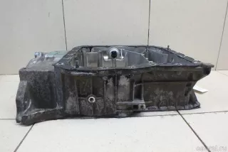 215102F900 Hyundai-Kia Поддон Hyundai Palisade Арт E95763522, вид 3