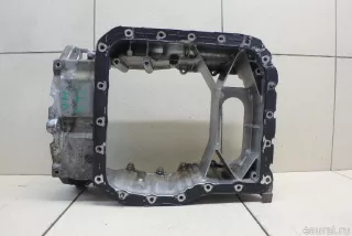 215102F900 Hyundai-Kia Поддон Hyundai Palisade Арт E95763522, вид 4