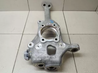 51711J6500 Hyundai-Kia Кулак поворотный передний правый Genesis G90 2 Арт E95764055, вид 1
