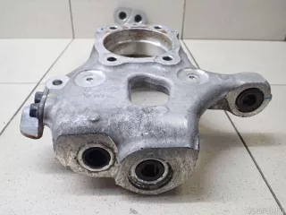 51711J6500 Hyundai-Kia Кулак поворотный передний правый Genesis G90 2 Арт E95764055, вид 2