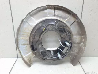 58251J5050 Hyundai-Kia Кожух защитный тормозного диска Genesis G70 Арт E95765110, вид 1