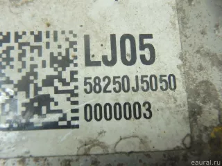 58251J5050 Hyundai-Kia Кожух защитный тормозного диска Genesis G70 Арт E95765110, вид 12