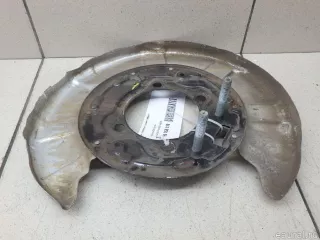 58251J5050 Hyundai-Kia Кожух защитный тормозного диска Genesis G70 Арт E95765110, вид 2