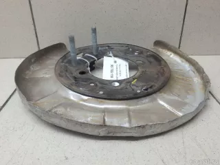 58251J5050 Hyundai-Kia Кожух защитный тормозного диска Genesis G70 Арт E95765110, вид 4