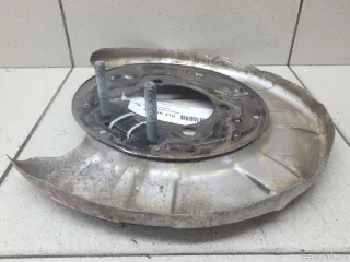 58251J5050 Hyundai-Kia Кожух защитный тормозного диска Genesis G70 Арт E95765110, вид 5