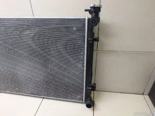 25310D4100 Hyundai-Kia Радиатор основной Kia Optima 4 Арт E95767667, вид 2