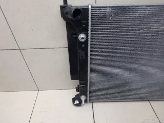 25310D4100 Hyundai-Kia Радиатор основной Kia Optima 4 Арт E95767667, вид 3