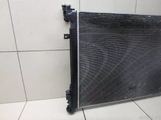 25310D4100 Hyundai-Kia Радиатор основной Kia Optima 4 Арт E95767667, вид 6