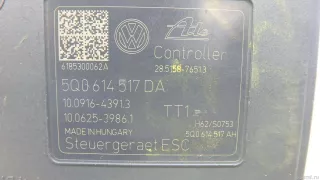 5Q0614517DABEF VAG Блок ABS (насос) Volkswagen Jetta 7 Арт E95768193, вид 8