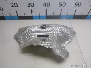 285252B810 Hyundai-Kia Теплозащита глушителя Hyundai Elantra AD Арт E90251995, вид 1