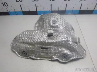 285252B810 Hyundai-Kia Теплозащита глушителя Hyundai Elantra AD Арт E90251995, вид 2