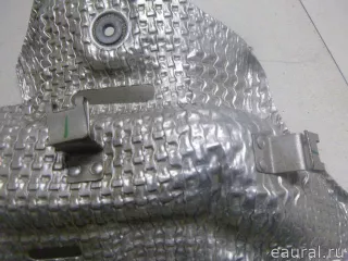 285252B810 Hyundai-Kia Теплозащита глушителя Hyundai Elantra AD Арт E90251995, вид 4